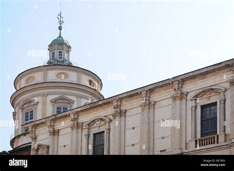 Chiesa Santa Maria Della Scala Hi Res Stock Photography And Images Alamy