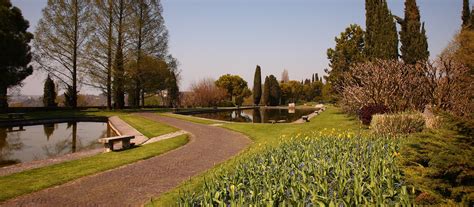 Parco Giardino Sigurtà A Valeggio Sul Mincio Scopri Il Lago Di Garda