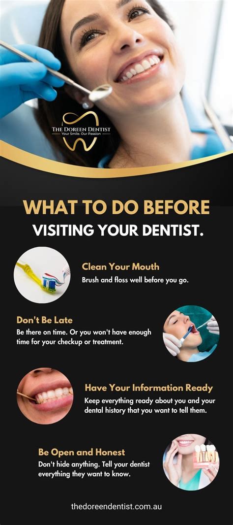 Dentist appointment – Artofit