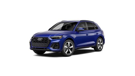 Audi Q5 Color Options | Audi Shawnee Mission