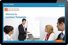 E-learning, Digital Learning and Online Training Resources | Templates