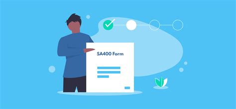 What is an SA400 Form? | The Accountancy Partnership