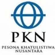 Lowongan Kerja PT Pesona Khatulistiwa Nusantara November 2020 TAMBNAS