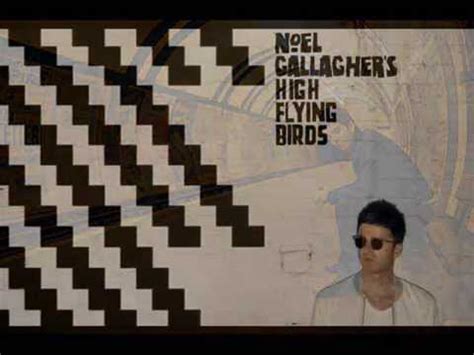 Noel Gallagher S High Flying Birds Riverman Youtube