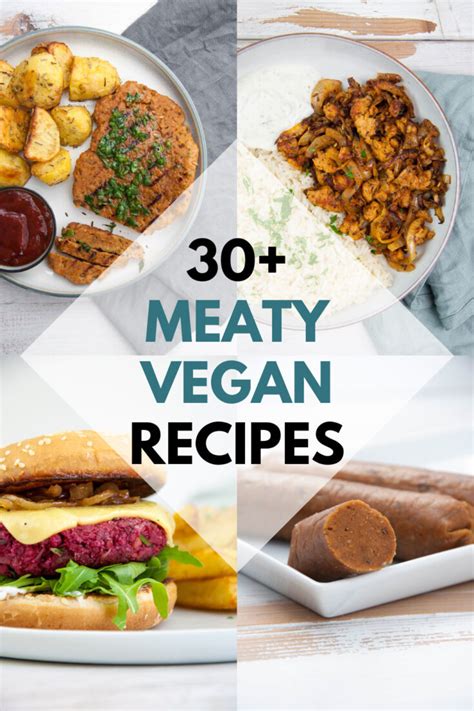 Vegan Recipes Elephantastic Vegan