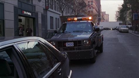 1994 Gmc Sierra C 3500hd [gmt455] In Law And Order 1990 2024