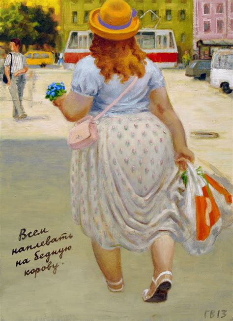 Василий Голубев. «Время действия - любое». Живопись, графика ...
