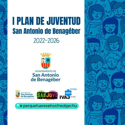 I Plan De Juventud 2022 2026 Aisab