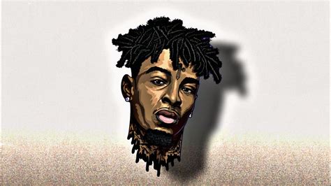 21 Savage X JID Type Beat Joker YouTube