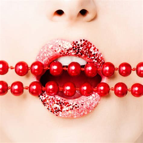 3,000+ Red Glitter Lips Stock Photos, Pictures & Royalty-Free Images - iStock