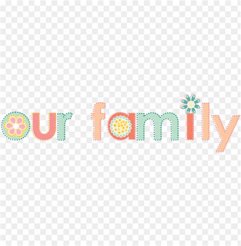 Free download | HD PNG clipart info clip art family word art PNG transparent with Clear ...