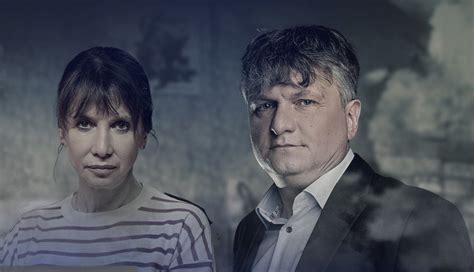 Wolszczak I Gorzka W Odcinku Opowiem Ci O Zbrodni Tvpolsat Info