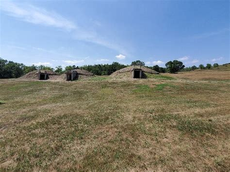 Fort Abraham Lincoln State Park Mandan Updated 2020 All You Need To