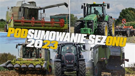 Wielkie Podsumowanie Sezonu Dni Oporu W Minutach Agro