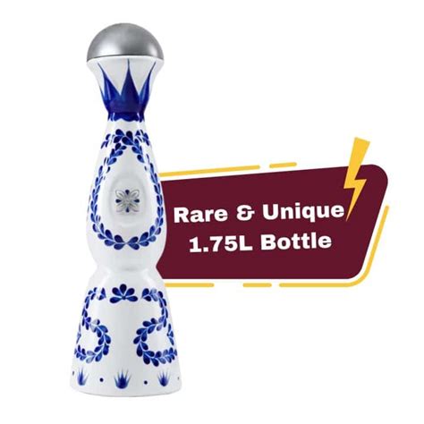 Clase Azul Reposado Tequila L Century Wines Spirits