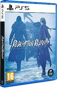 Amazon co jp Redemption Reaper ゲーム