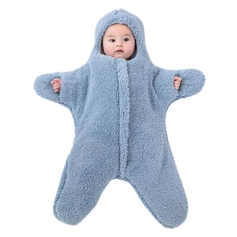 STARFISH BABY SLEEPING BAG Sell This Now