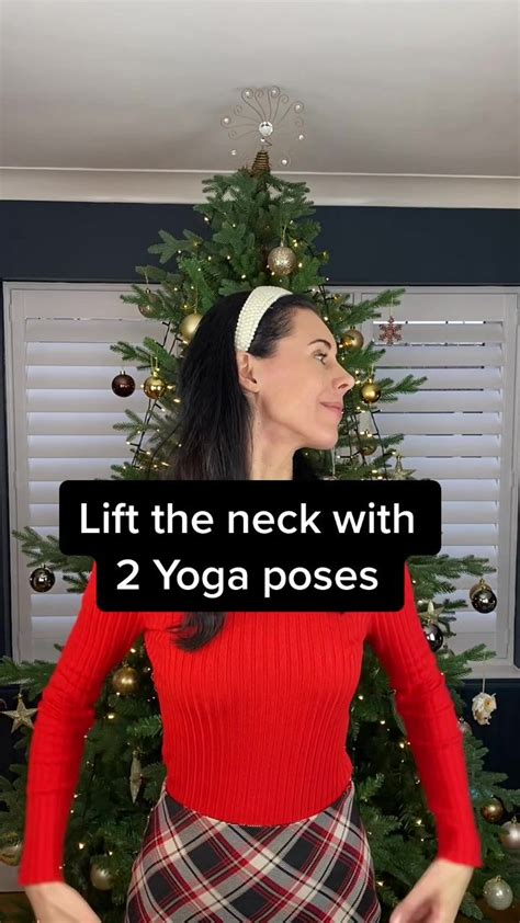 Danielle Collins Faceyogaexpert Tiktok Watch Danielle Collinss