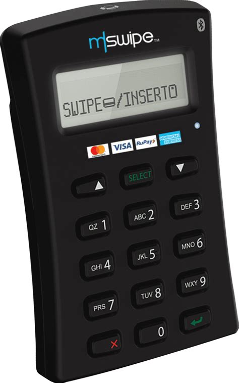 Card Swipe Machines, Soundbox & POS Solutions | Mswipe