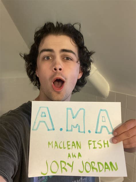 Maclean Fish Ama Rletterkenny