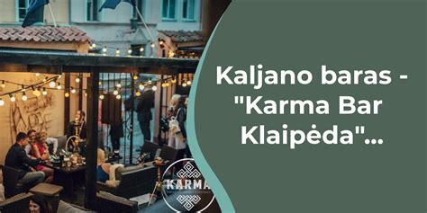 Top 10 Kaljano Barai Lietuvoje Vilnius Kaunas Klaipėda Šiauliai