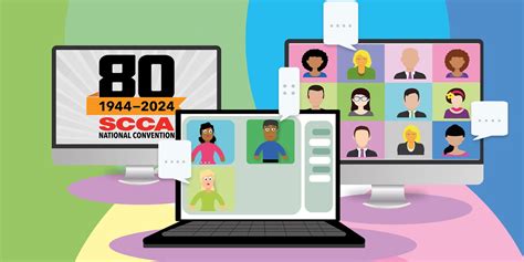 2024 Scca National Convention Sessions You Cant Afford To Miss