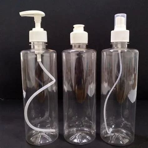 Manual Hand Sanitizer Pet Bottle Ml At Rs Piece In Ahmedabad