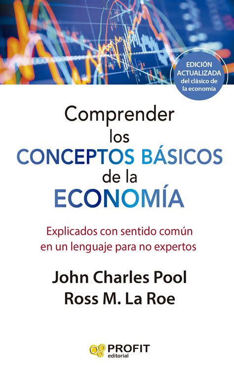 Libro Comprender Los Conceptos B Sicos De La Economia