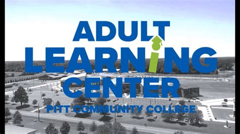 Adult Learning Center Overview 2021 Youtube