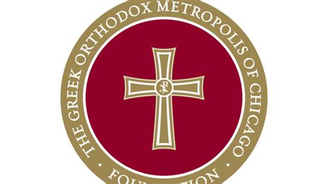 Greek Orthodox Metropolis Of Chicago Foundation Receives 10 Million