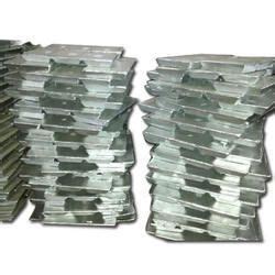 Zinc Alloys - Suppliers, Manufacturers & Traders in India