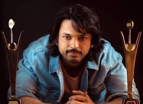 Lalit Prabhakar Height, Age, Girlfriend, Wife, Family, Biography & More ...