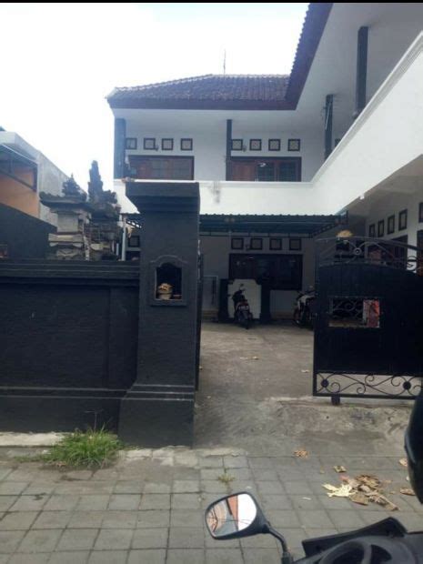 Dijual Rumah Kost Lantai Dalung