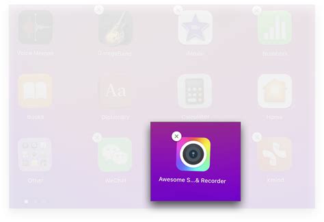 How To Uninstall Awesome Screenshot Recorder On Mac Awesome