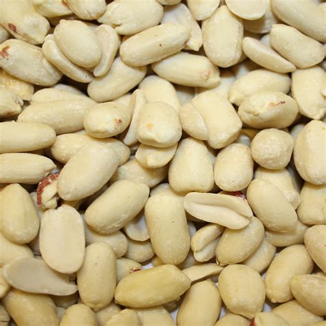 South Africa Bulk Blanched Peanuts – QualityFood