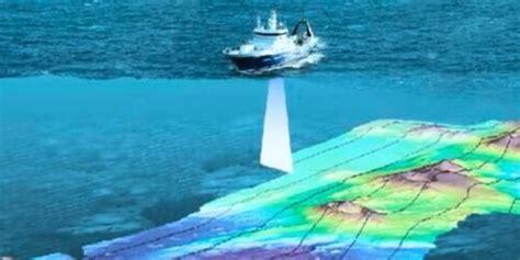 Ocean Floor Geophysics Unlocking Earths Mysteries