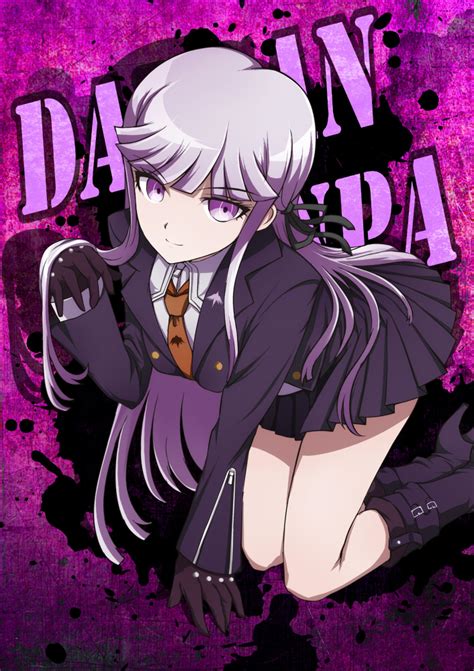 Kirigiri Kyouko Zerochan