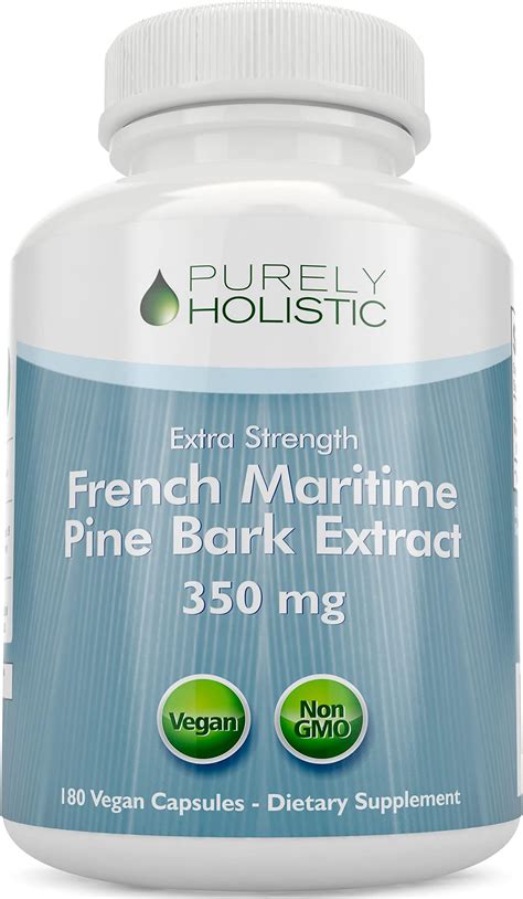 Amazon Superior Labs Pine Bark Extract Superior Circulatory