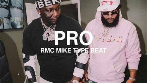 RMC Mike x Rio Da Yung Og x Flint Type Beat "Pro" [ Prod. Honcho Beats ...