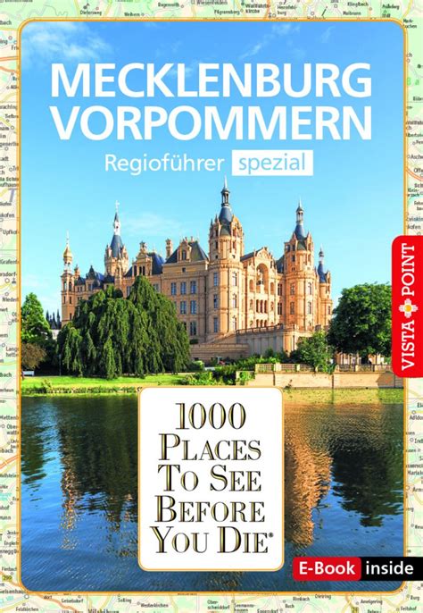 Places Regiof Hrer Mecklenburg Vorpommern Von Hans J Rgen