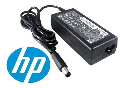 Cargador Hp Laptop Pavilion Compaq Dv Dv Dv Cq Cq Hp Bs