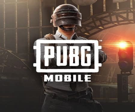 PUBG Mobile Online Oyunu Oyna