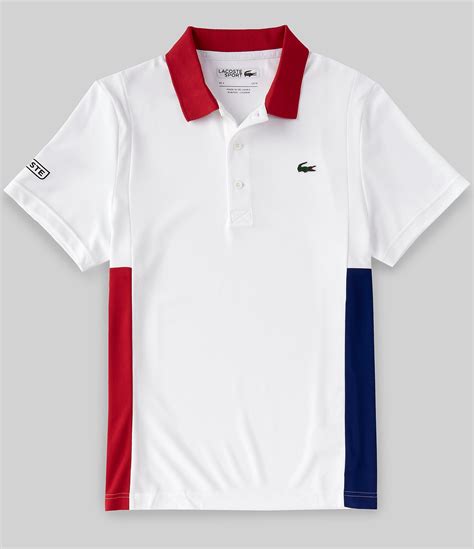 Lacoste T Shirts - South Africa News