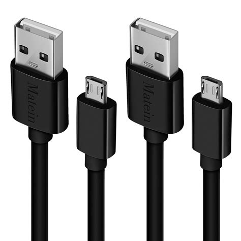 Samsung Cell Charger Cable