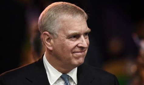 Prince Andrew Latest Duke Of York Faces Deadline To Respond To Sex