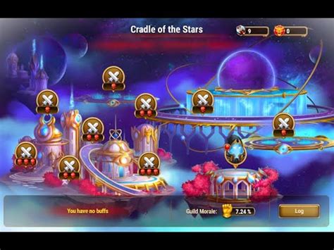 Welcome To Hero Wars E Guild Raids Gr Minions Youtube