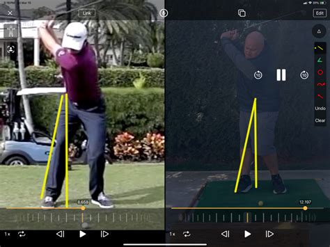 Do I need to feel more tilt in backswing? - Instruction & Academy - GolfWRX