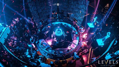 8 Popular Bangkok Nightclubs for an Amazing Night out