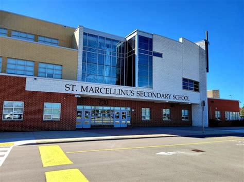 St. Marcellinus Secondary School