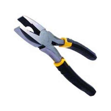 Stanley 84-029-1 MAXGRIP Tang Kombinasi 203mm